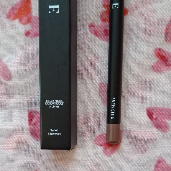 Morphe: Lip Liner Colour Pencil - Frenchie - Picture 4 of 11